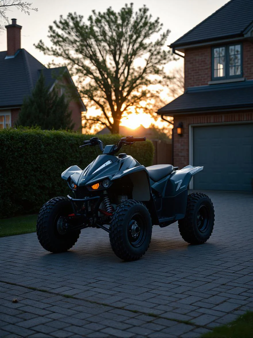 ATVs