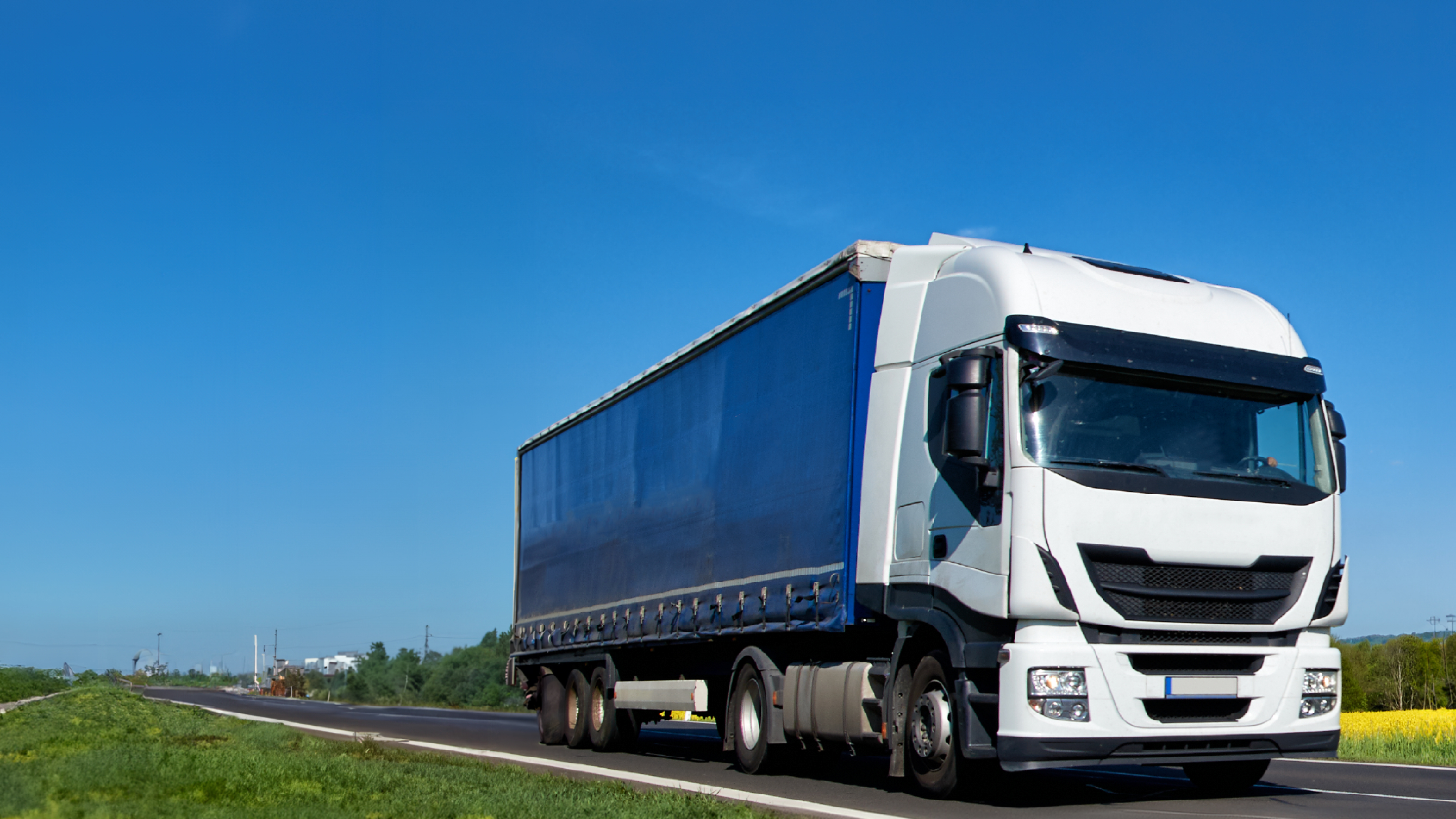 HGVs